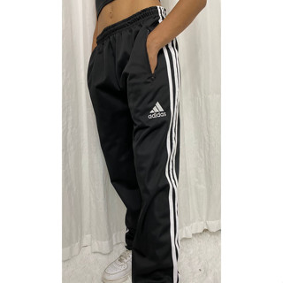calça masculina e feminina de Bolso com Zíper E Elástico Calça Masculina