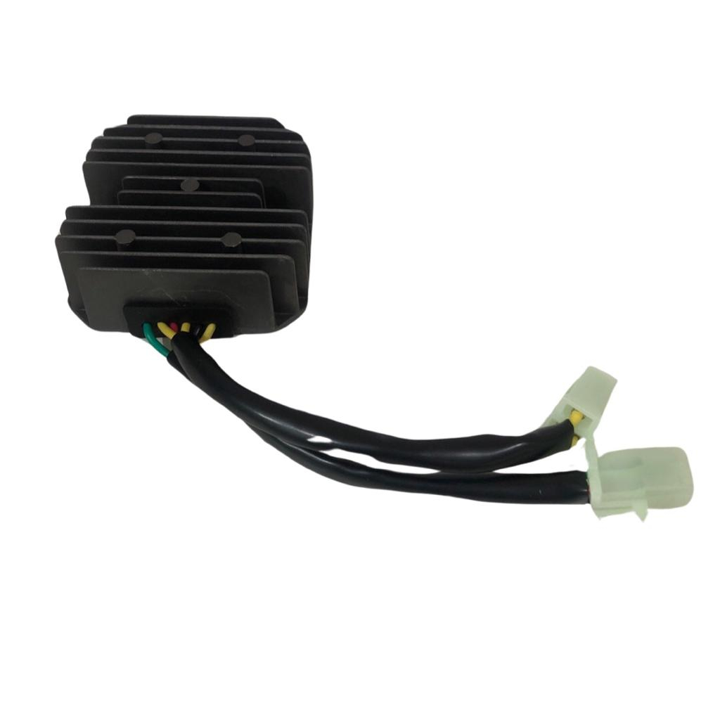 Regulador Retificador Cb400/Cb450 Magnetron
