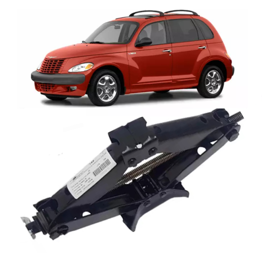Macaco Sanfona Andorinha Chrysler Pt Cruiser 1.200kg