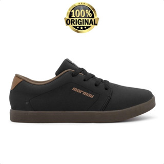 Tênis Mormaii Urban Leap Masculino Original com Nota Fiscal e Garantia