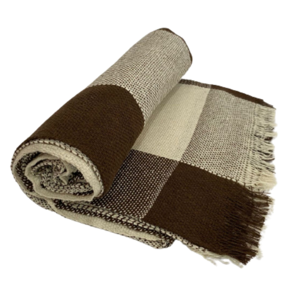 Manta Para Sofá 2 e 3 Lugares Verão Cama De Solteiro Frio Gigante 210Mx120M 100% Algodão