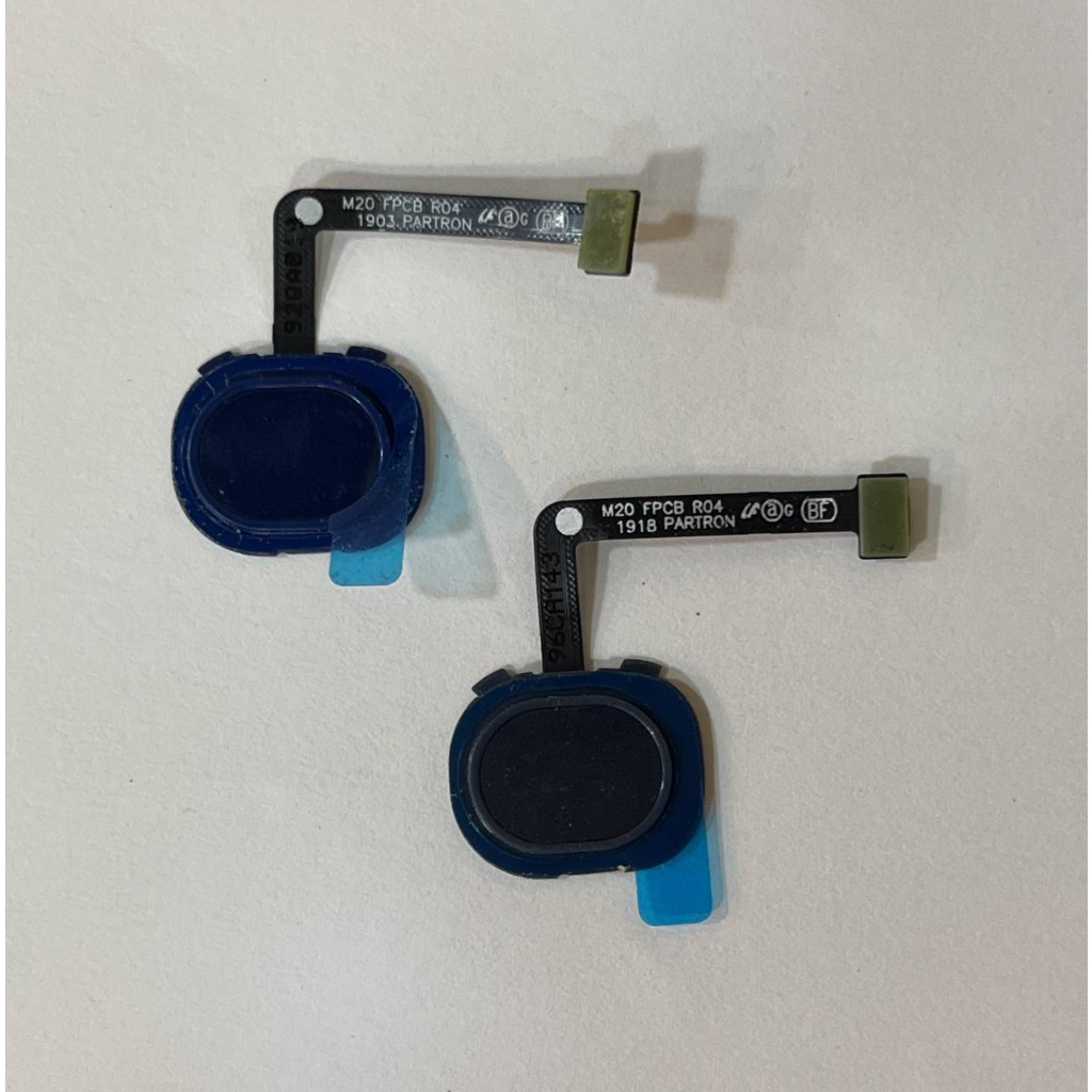 Flex Sensor Digital Biometria M30 | PRODUTO NOVO