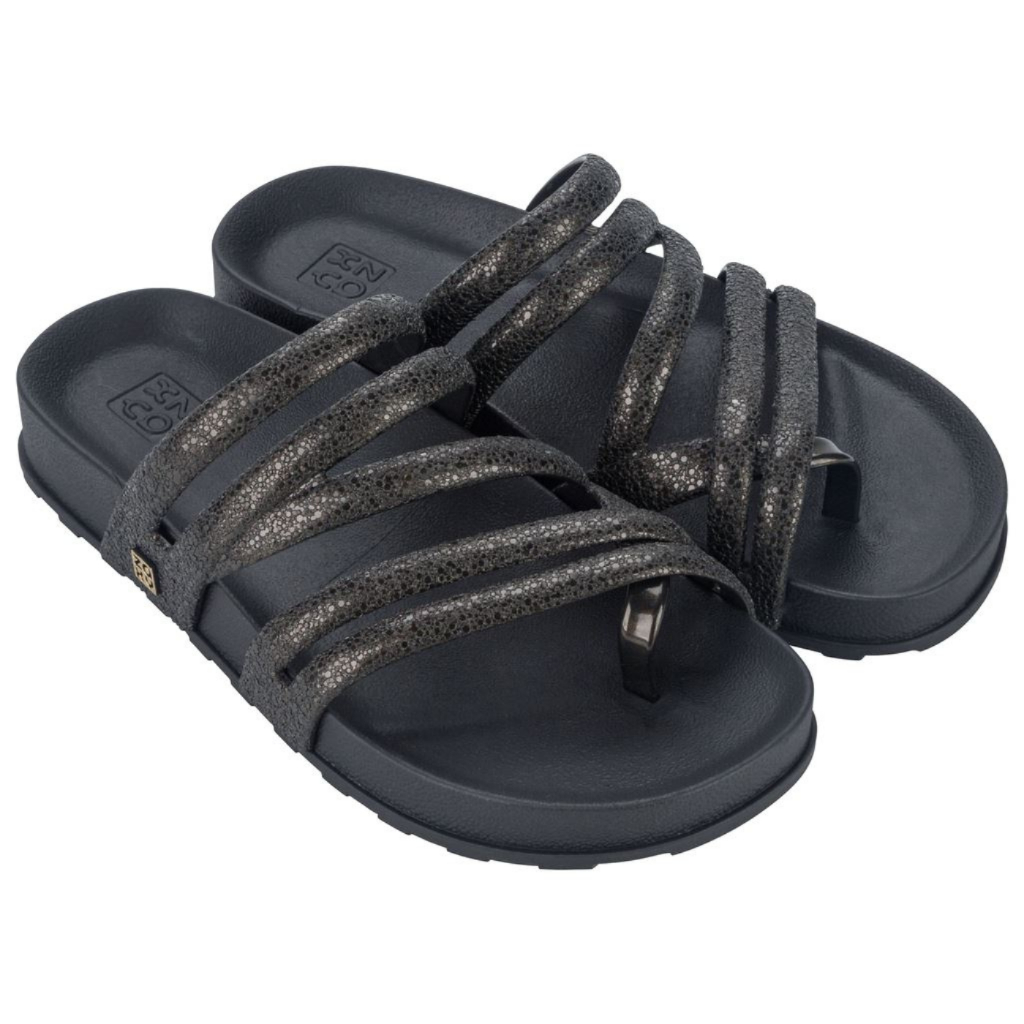 ZAXY BOLD SLIDE FEMININA 18876 - MC