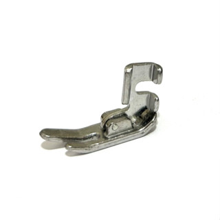 Calcador Metal Costura Reta Doméstica Singer Elgin em Oferta na Shopee