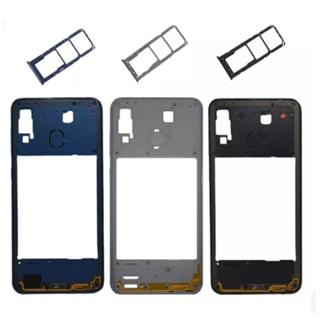 kit Aro lateral + gaveta do chip para galaxy A30 A305 novo em Oferta na Shopee