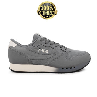Tenis Fila Euro Jogger Sport Casual Masculino Original com Nota Fiscal e Garantia