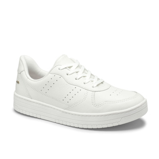 Dakota Tênis Casual Feminino Branco De Couro Sneaker Original em Oferta na Shopee