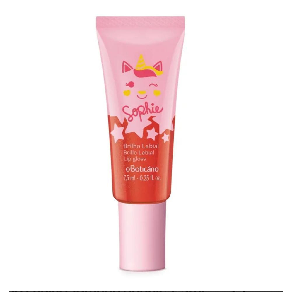 Brilho Labial Infantil Boticário: Onde Comprar | BuscaProdutos