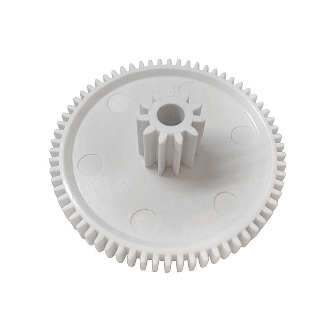 Engrenagem Tbi Ford Ka Motor 1.0 3 Cilindros 2016 ESS0122, DSC2355, DSC 2355, CM5G-9F991-FB, CM5G 9F991 FB, CM5G9F991FB, CM5G-9F991-FC, CM5G 9F991 FC, CM5G9F991FC, 50989002, A32EB