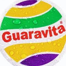 Kit de 6 a 24Un de Guaravita 290ml - Guarana Natural
