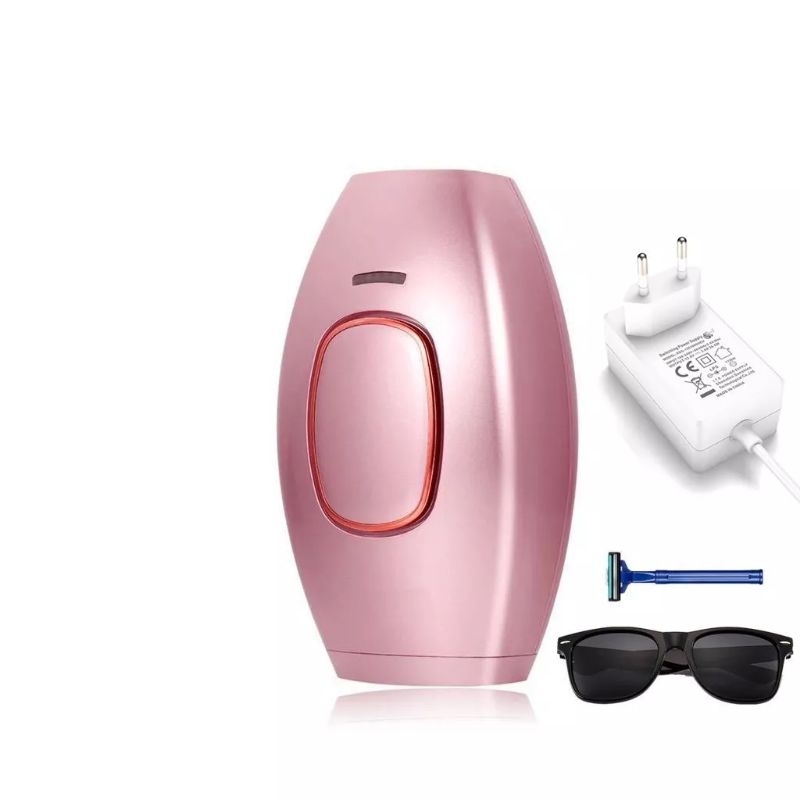 Máquina Depilador Luz Pulsada, IPL
