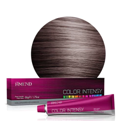 Amend Coloração Color Intensy 3.0 Castanho Escuro 50g