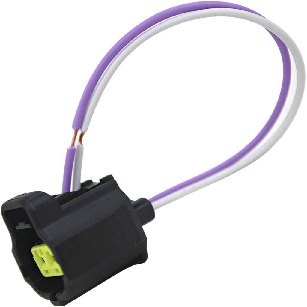 Chicote 2 Vias Reparo Do Cebolão Radiador Sensor De Temperatura ETE7890 - Rainha das Sete | Piqueri