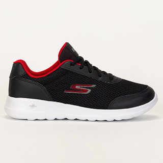 Tênis Skechers Go Walk Max Magnetic Masculino Caminhada em Oferta na Shopee