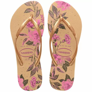Chinelo Havaianas Slim Organic II