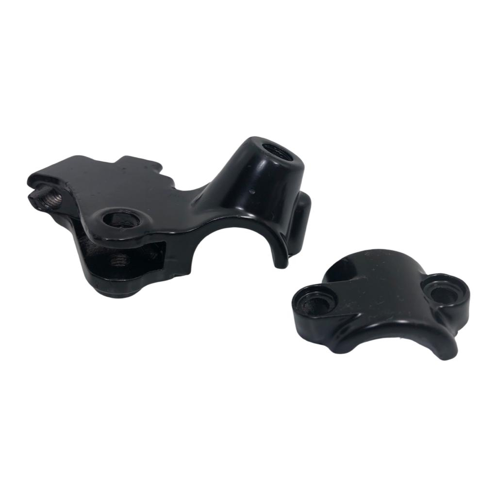 Manicoto Esquerdo de Embreagem Nx400 Falcon Xre300 Nxr Bros Nx350
