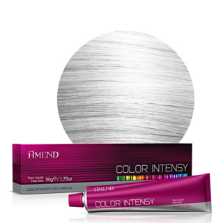 Amend Coloração Color Intensy 000SSS Reforç. Clareamento 50g