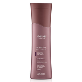 Amend Shampoo Expertise Doador de Brilho Shine Extreme 250ml