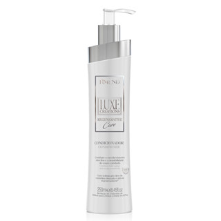 Amend Condicionador Luxe Creations Regenerative Care 250ml