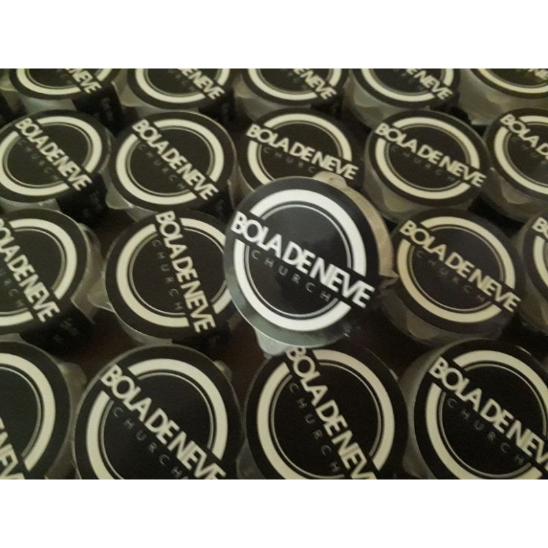 KIT SANTA CEIA PERSONALIZADO 48 UNIDADE SUCO DE UVA INTEGRAL E PÃO AZIMO