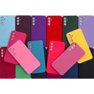 Capa Capinha A25 5G Samsung Silicone Aveludado