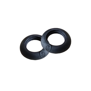 Borracha Guarnição Vedação De Porta Retrovisor Externo Fusca em Oferta na Shopee