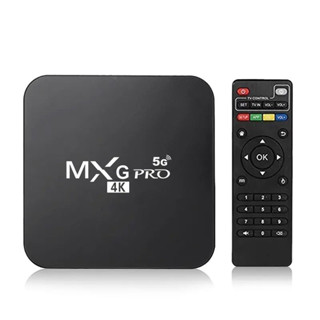 Tv Box 128GB+8 Android 11.1 Black Friday