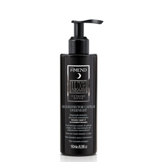Amend Reconstrutor Capilar Overnight Luxe Creations Extreme Repair 180ml