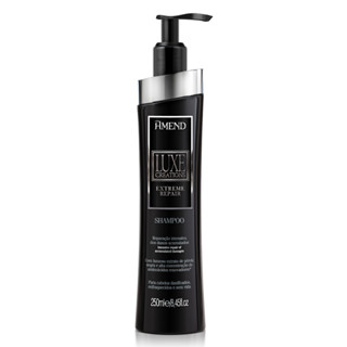 Amend Shampoo Luxe Creations Extreme Repair 250ml