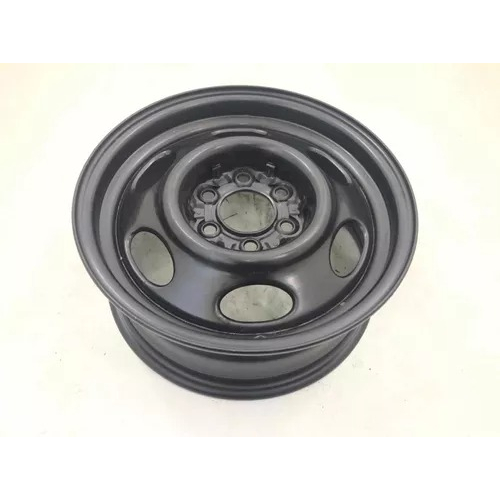 Roda Ferro Aro 15 Original Dodge Dakota R/T Sport Turbo Diesel V6 V8 6x114mm Estepe ou Reposição!!!