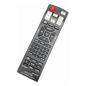 Controle Para Som Akb74955362 Ol45 Om4560 Om5540 Oj98