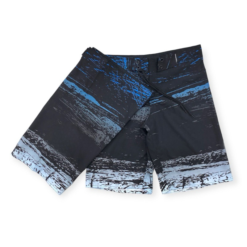 Kit c/ 10 Bermudas Elastano Surf Praia Masculinas Estampadas