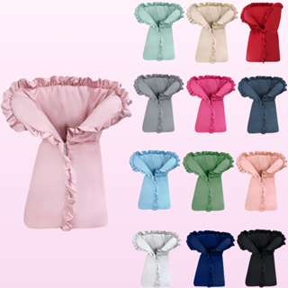 Porta Bebê Acolchoado: Saco de Dormir Quentinho com Zíper em Oferta na Shopee