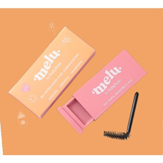 Gel para Sobrancelha Incolor Melu by Ruby Rose HB-F518 em Oferta na Shopee