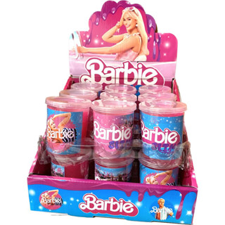 SLIME BARBIE UNIDADE (98GR)
