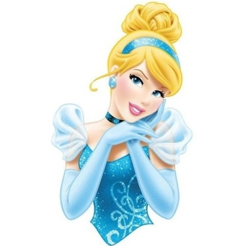 Display MDF ELPSE - Cinderela em Oferta na Shopee