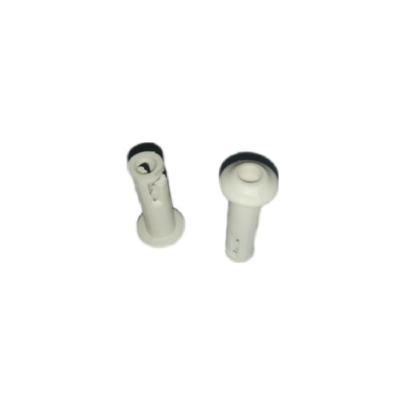 kit 2 pinos oscilação ventilador faet e mondial branco