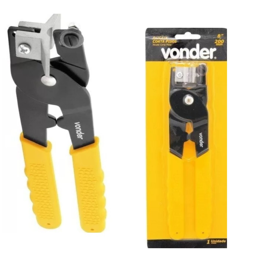 Alicate Cortador de Azulejo - Comprar com Melhor Preço em Ferramentas e Melhorias para a Casa