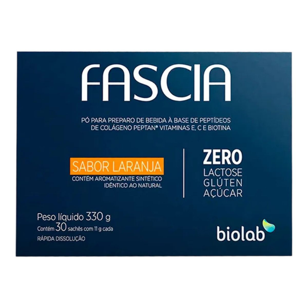 Peptideos de Colágeno Fascia: Onde Comprar | BuscaProdutos