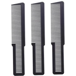 Kit 3 Pentes De Corte Corrido Clipper Over Comb