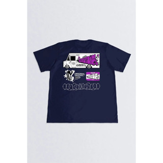 Camiseta Masculina Algodão Gola Careca Manga Curta Chronic Original 3597