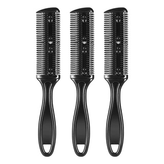 Pentes Navalha Navalhete Desfiador De Cabelo E Barba Profissional
