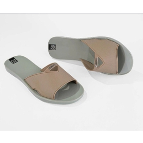SLIDE ZAXY CHIQUE VERDE