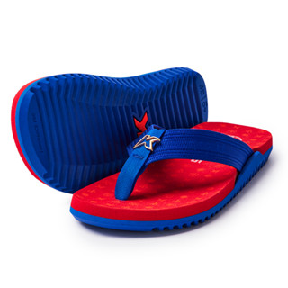 Sandalia Chinelo Kenner NK6 Pro Joao Gomes Original Masculino Feminino Azul Vermelho