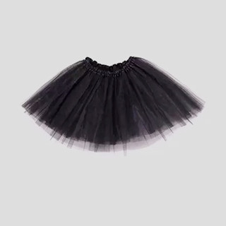 Saia Tule Tutu adulto Lisa 40 Cm