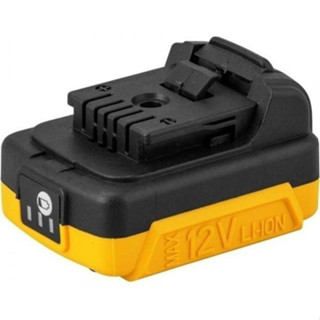 Bateria Parafusadeira Vonder Pfv120 Pfv120i Lítio