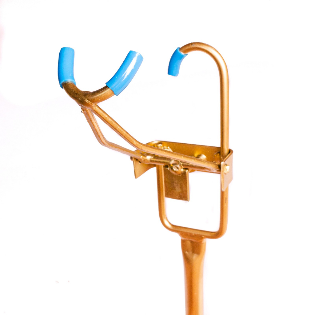 suporte pra vara de pesca serve pra todo tipo de varas