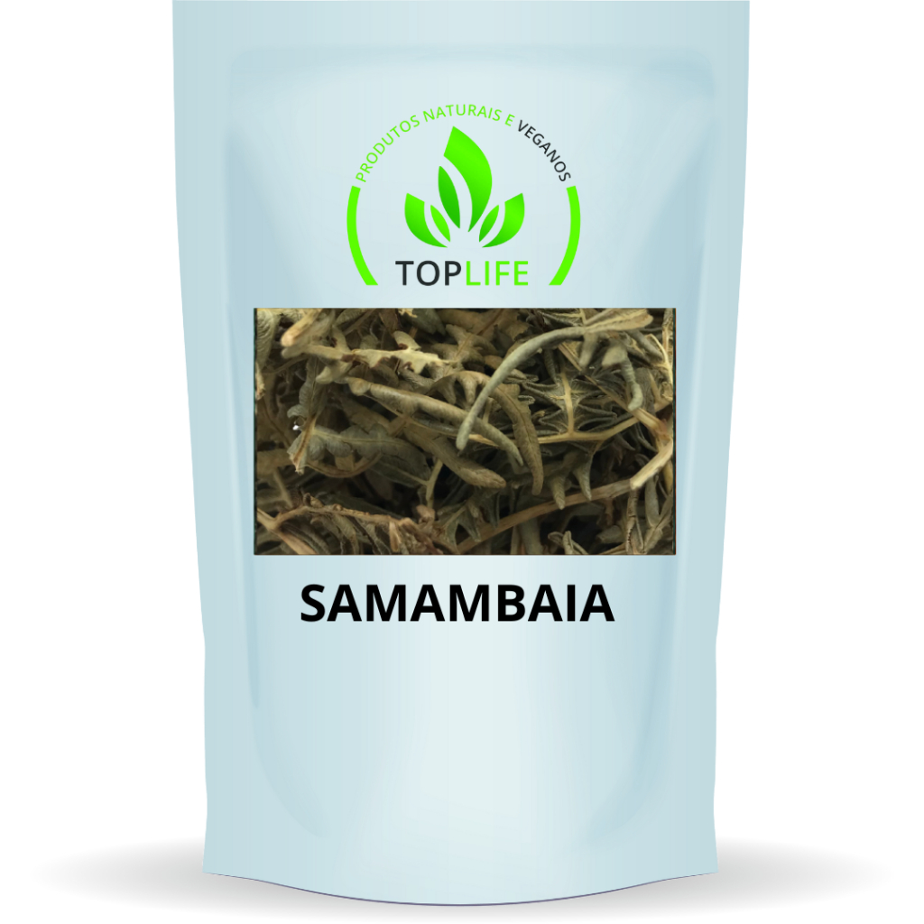Samambaia 100Gr (Erva seca) (Foto da embalagem é ilustrativa) em Oferta na Shopee