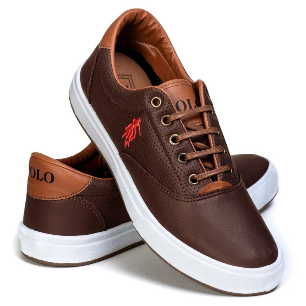 Tenis Masculino Polo Cafe Sapatenis Tênis Masculino Casual polo oxfords cafe sapatenis casual sapa tênis casual social Sapatenis tenis Social Sapatilha masculina elastico sapatilia sapato masculino Mocassins para homem sapatos Esporte fino