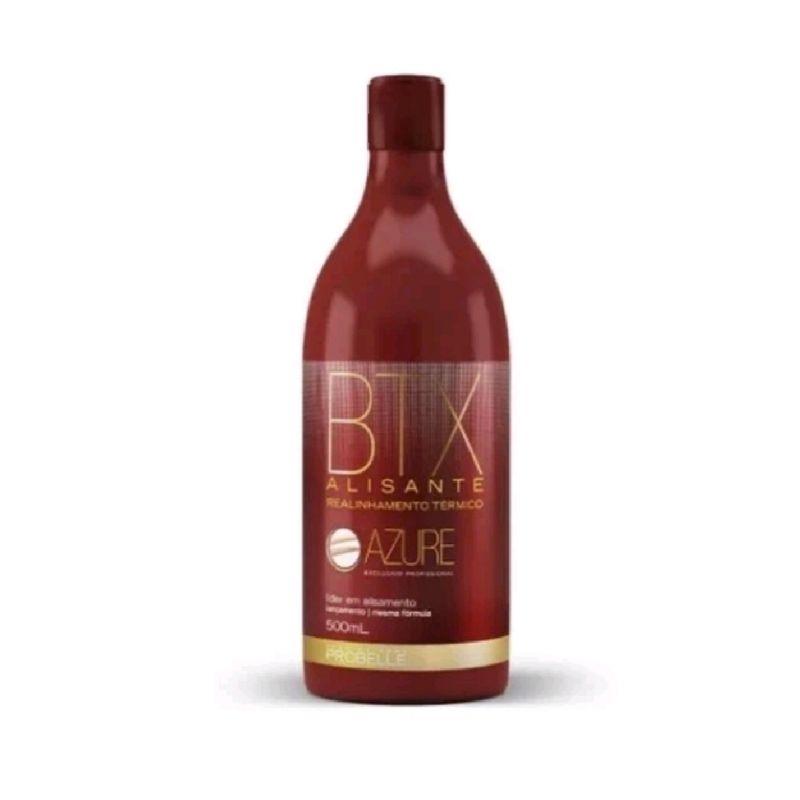botox azure probelle 500ml promoção